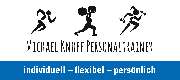 Logo - Michael Knopf Personal Trainer