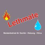 Michael Lethmate Heizung - Sanitär - Klima - LOGO