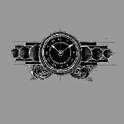 Michael Manßhardt Uhrmachermeister & Restaurator - LOGO