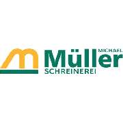 Michael Müller Schreinerei - LOGO