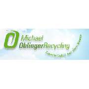 Michael Oblinger Recycling GmbH & Co. KG - LOGO