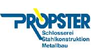 Michael Pröpster Metallbau GmbH & Co. KG - LOGO