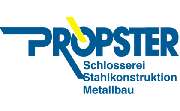 Michael Pröpster Metallbau GmbH & Co. KG - LOGO