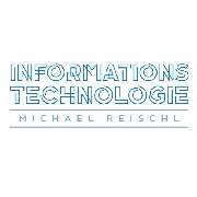 Logo - Michael Reischl Informationstechnologie
