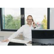 Michael Rothfuß - Michael Rothfußlogo