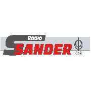Michael Sander und Willi Nöcker Radio Sander GbR - LOGO