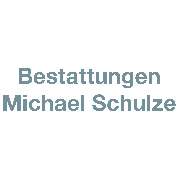 Michael Schulze Bestattungen - LOGO