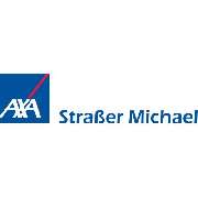 Michael Straßer AXA-Hauptvertretung - LOGO