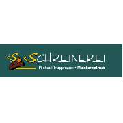Michael Trappmann Schreinerei - LOGO