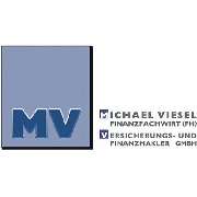 Michael Viesel Finanzfachwirt (FH) Versicherungs- und Finanzmakler GmbH - LOGO