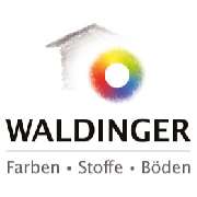 Michael Waldinger GmbH - Maler & Raumausstatter Meister - LOGO