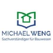 Michael Weng Sachverständiger für Schimmel in Innenräumen, hygrothermische Bauphysik und Energieeffizienz - LOGO