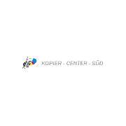 Michaela Cox-Költgen Kopier-Center-Süd - LOGO