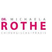 Michaela Rothe Fachärztin für Chirurgie - LOGO