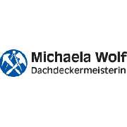 Michaela Wolf Dachdeckermeisterin - LOGO