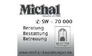 Michal Bestattungen - LOGO