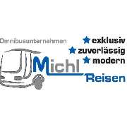 Michl-Reisen e.K - LOGO