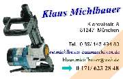 Michlbauer Baumaschinen - 4