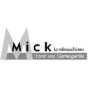 Mick Landmaschinen - LOGO