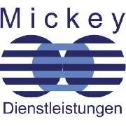 Mickey Dienstleistungen - LOGO