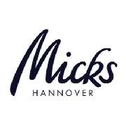 Micks Hannover / Mick Möller - LOGO