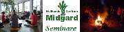 Logo - Midgard Seminare deutschlandweit