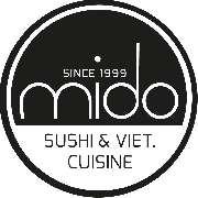Mido Fuji Prenzlauer Berg Inh. Nguyen Thi Nhan - LOGO