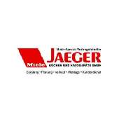 Miele Center Jaeger - LOGO