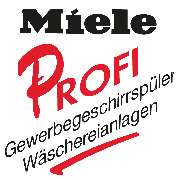 Miele Profi Schnellenberg GmbH - LOGO