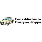 Evelyne Joppe Mietauto - LOGO