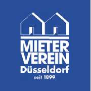 Mieterbüro Ratingen - Mieterverein Düsseldorf e. V. - LOGO