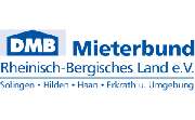 Mieterbund Rheinisch-Bergisches Land e.V. - LOGO