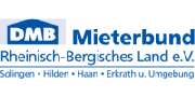 Mieterbund Rheinisch-Bergisches Land e.V. - LOGO
