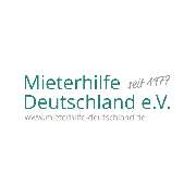 Mieterhilfe Deutschland e.V. - LOGO