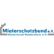 Mieterschutzbund e.V. - LOGO