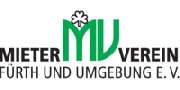 Mieterverein Fürth u. Umgebung e.V. - LOGO