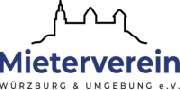 Mieterverein Würzburg u. Umgebung e.V. - LOGO