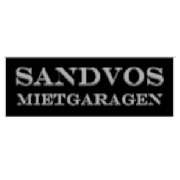 Mietgaragen Sandvos - LOGO