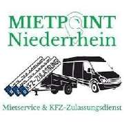 Mietpoint Niederrhein - LOGO