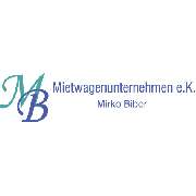 Mietwagenunternehmen Mirko Biber e.K - LOGO