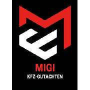 MIGI Kfz-Gutachten - LOGO