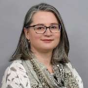 Mihaela Sibilski Heilpraktikerin für Psychotherapie - LOGO