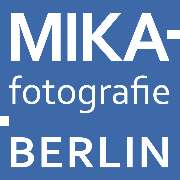 MIKA-fotografie Berlin - Fotograf Maik Schulze - LOGO