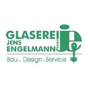 Mike Engelmann Glaser - LOGO