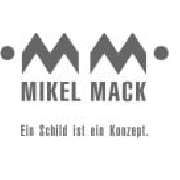 Mikel Mack - LOGO
