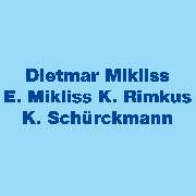 Mikliss & Schürckmann & Rimkus Rechtsanwälte u. Notar - LOGO