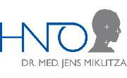 Miklitza Jens Dr. med. - LOGO