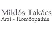 Miklós Takács - LOGO