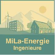MiLa-Energie Ingenieure - LOGO