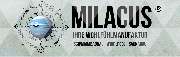 Logo - Milacus GmbH